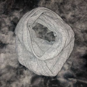 Gray Scarf 🧣